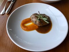 -沈阳君悦酒店·意坊意大利餐厅