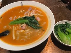 -漆黑觉米粉(三里屯店)