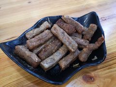 -门框胡同百年卤煮(鸟巢店)