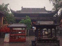 -灵谷景区