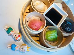 -避风塘·老港味餐厅(虹口龙之梦店)
