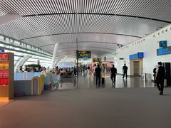 -南宁吴圩国际机场-T2航站楼