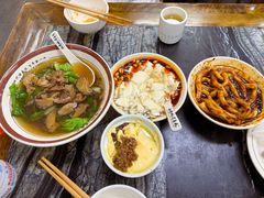 -西月城谭豆花(春熙路店)