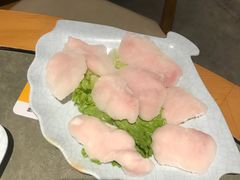 -贰重天冰煮羊自助火锅(东坝店)