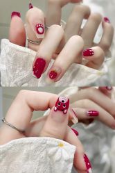 -M·X Nail日式美甲美睫