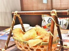 -泰妃殿(新世界旗舰店)