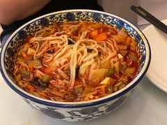 岐山臊子面-玉华宫宾馆·餐厅(铜川驻京办店)