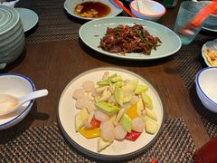 -品悦(崇明凯悦店)