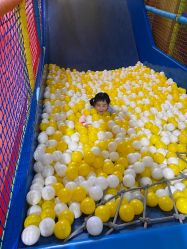 -宝燕乐园(闵行旗舰店)