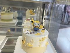 -CAKE BOSS 蛋糕老板(西单君太百货店)