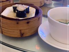-南珠宫酒店-茶餐厅