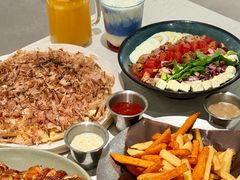 -Nana And Her Friends Restaurant 娜娜家(小寨原力场店)