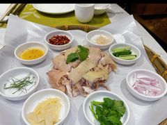 -顺意·顺德家乡菜(国际人才大厦店)