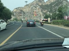 -双龙峡