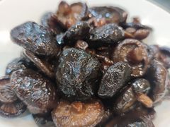 卤小香菇-老牛窝里(总店)