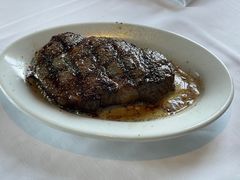 肉眼牛排-茹丝葵经典牛排馆(上海外滩店)