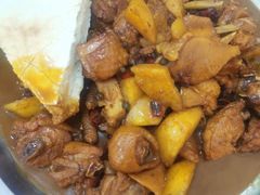 -龙门聚青阳炒鸡(长沙路总店)