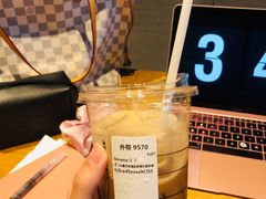 -星巴克臻选(济南恒隆店)