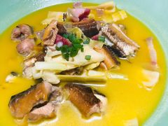 -鱼食饭稻·苏浙土菜17年老馆子(平江路店)