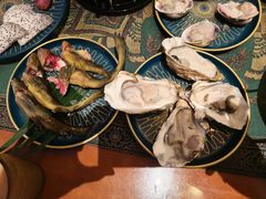 -火舞泰·泰式海鲜火锅餐厅(世纪城店)