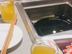 -海底捞火锅(贵和购物中心店.原鲁能城店)