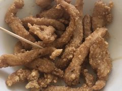 -潘氏凉皮(迎宾南路店)