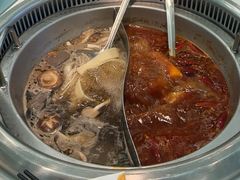 -季季红火锅(柳州城中万达二店)