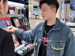 -杭州西湖银泰百货