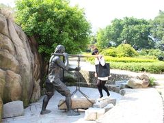 -胡里山炮台