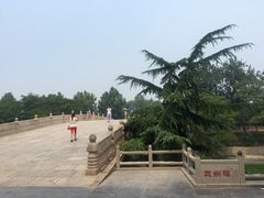 iphone_upload_pic-赵州桥景区