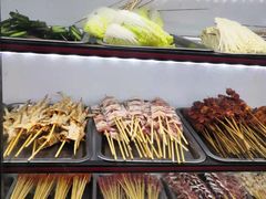 -探唐烧烤(棠东店)