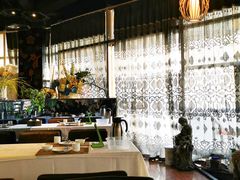 大堂-江南原著(中联广场店)