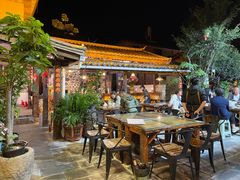 -尽善百年古院餐厅(王家老宅店)