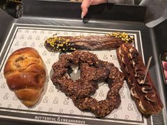 -B&C黄油与面包·THE GARDEN BAKERY概念店(世纪汇店)