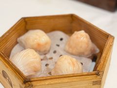 -白天鹅宾馆-玉堂春暖餐厅