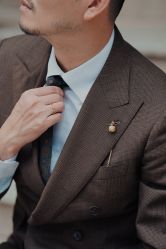 点击看大图 -BROTHER西服礼服定制·商务·婚礼(佛山南海店)