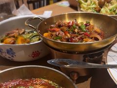 -金掌勺锅包肉(华润万象城店)