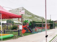 -小鱼草莓采摘园农家乐·小鱼餐厅