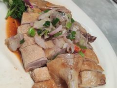 -大树头森林餐厅(番禺广场店)