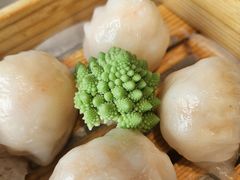 -粤财皇冠假日酒店·彩华轩中餐厅