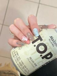 -M·X Nail日式美甲美睫