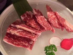 -谷牛日式烤肉(宝山U天地店)