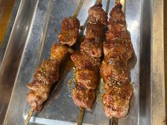 -长安后宰门水盆羊肉(新都心店)