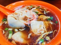 -味一早餐(新芝路店)