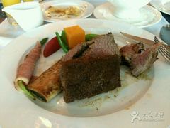 -戈雅法餐厅(世界城广场店)