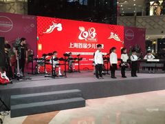 -Gclub架子鼓工作室