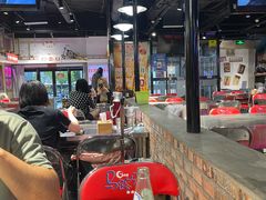 -马路牙子烧烤音乐酒馆(望京店)
