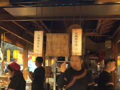 -沙州食驿·非遗小吃夜市