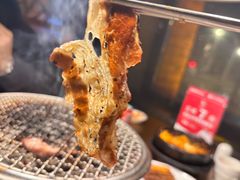 -辛氏火炉·韩式古法烤肉(松北店)