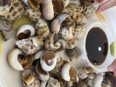 -碧海银沙海鲜餐厅(恒大海上威尼斯店)